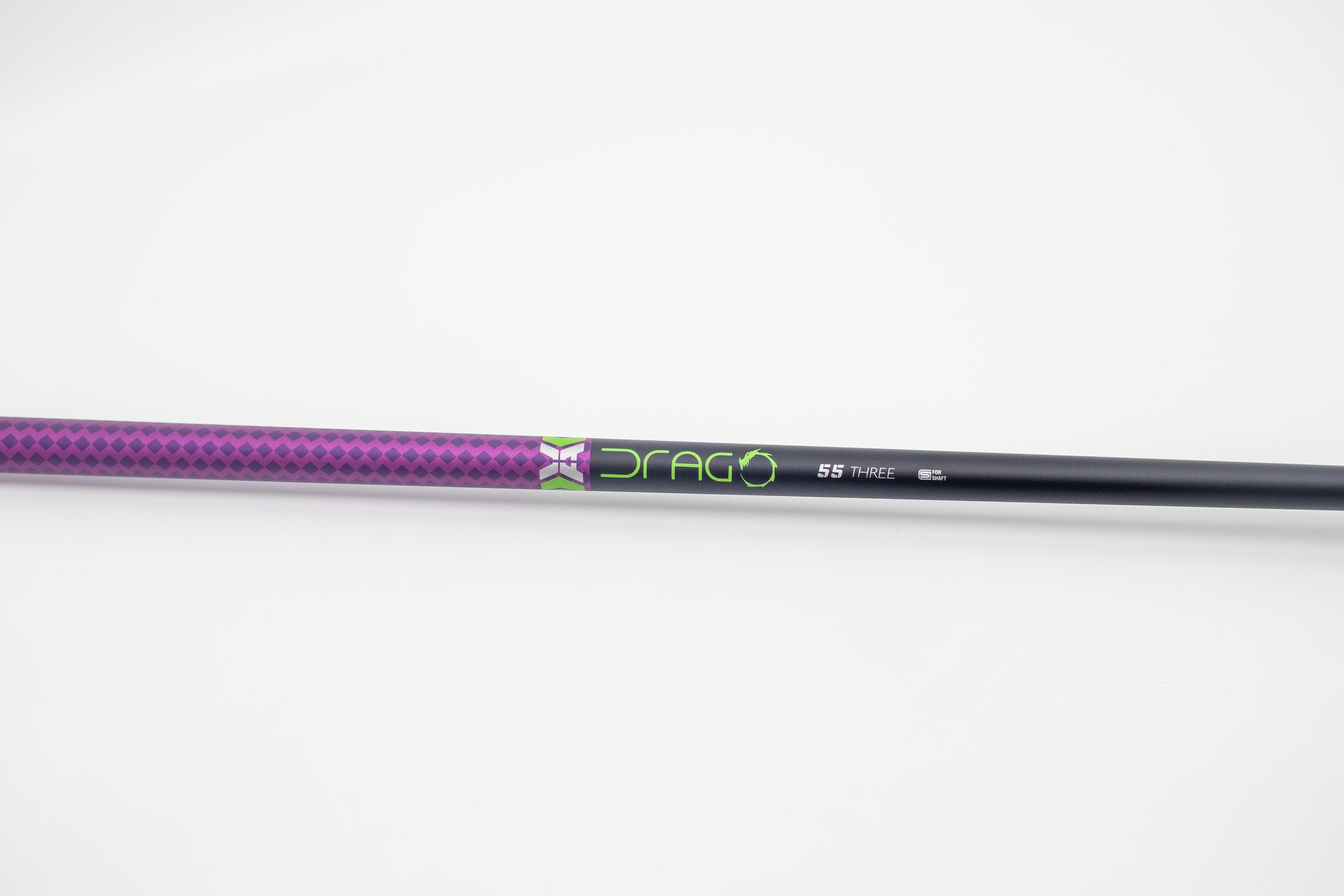 VA Performance Golf Shafts